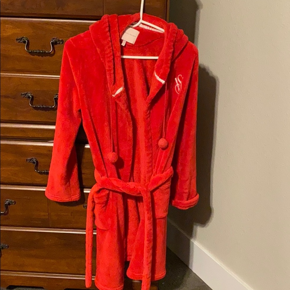 Victoria Secret Robe